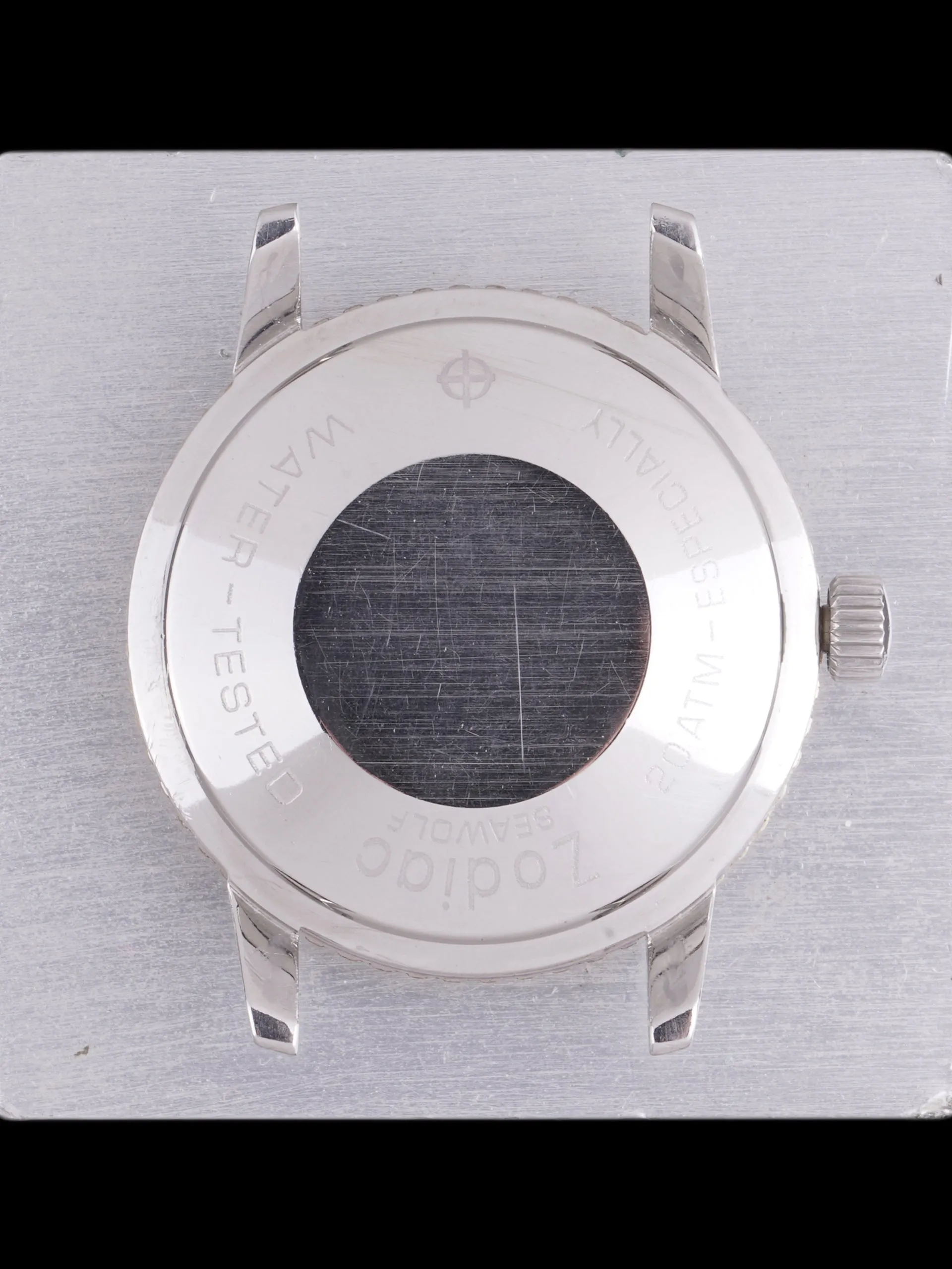 1960s Zodiac Sea Wolf (Ref. 722-946B)
