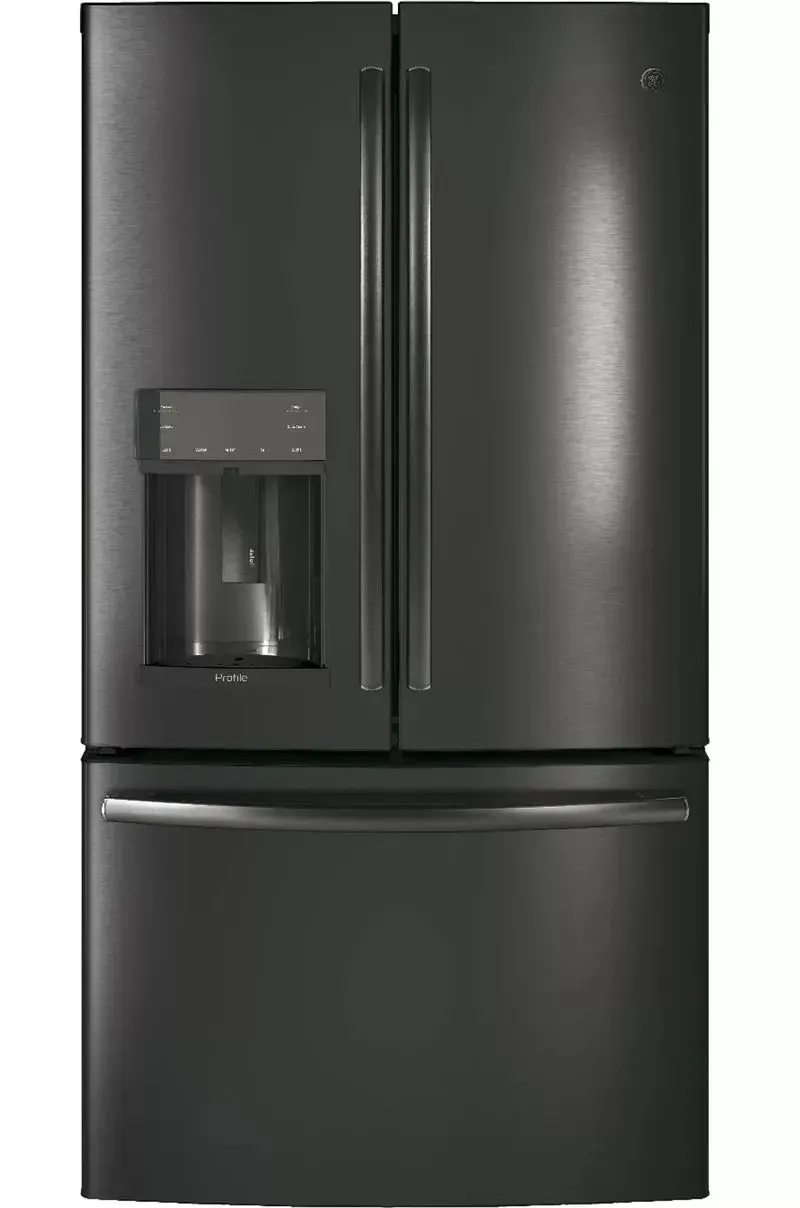 35.75" French Door 27.7 Cu. Ft. Refrigerator
