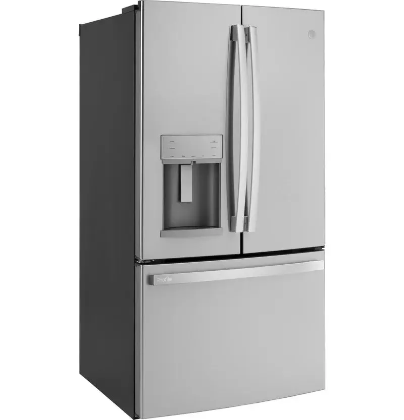 35.75" French Door 27.7 Cu. Ft. Refrigerator