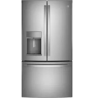 35.75" French Door 27.7 Cu. Ft. Refrigerator