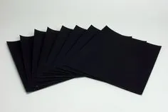 3M™ Utility Cloth Sheet 011K, Medium, 9 in x 11 in, 50/Carton, 250
ea/Case