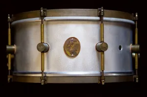 Aluminum Snare