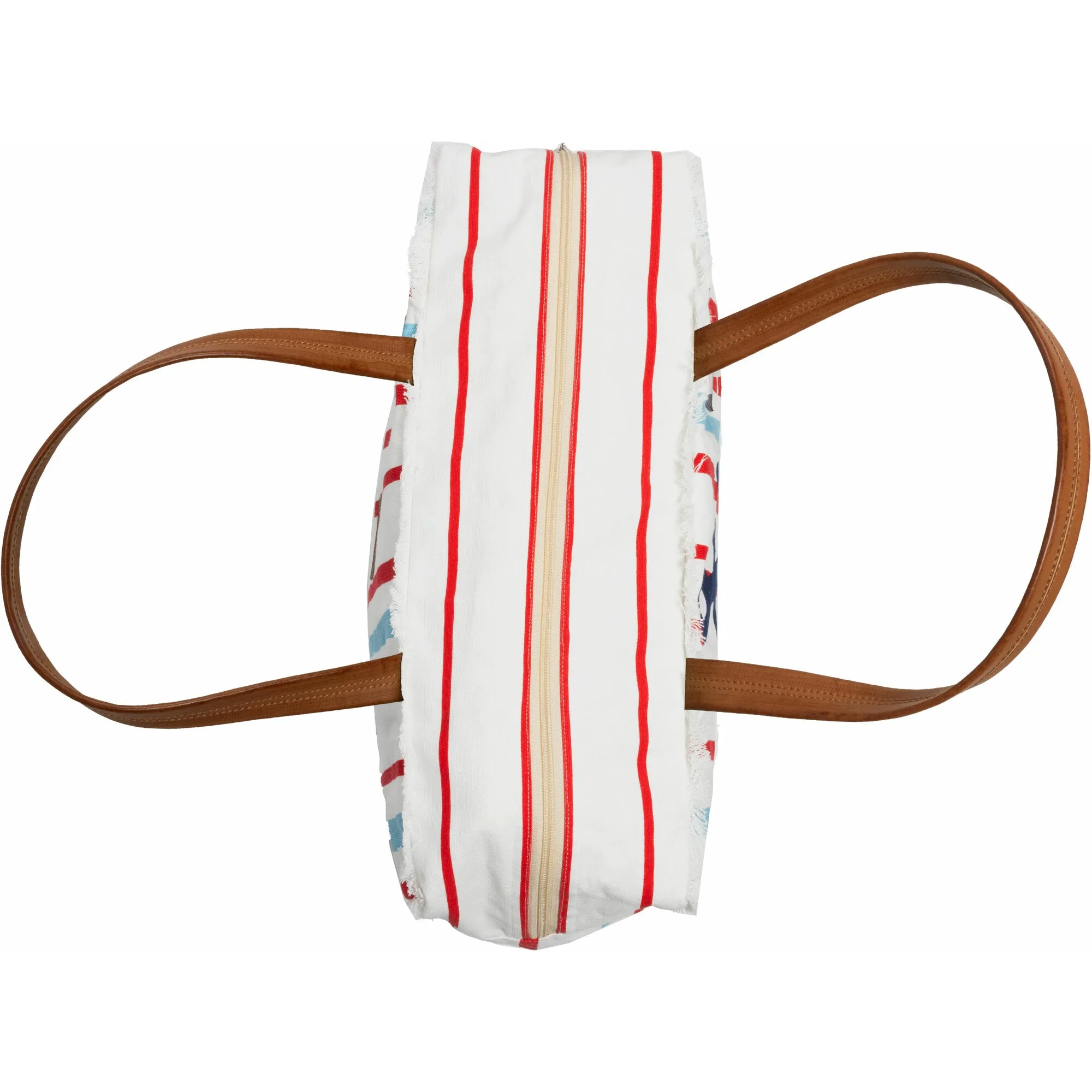 Anchor Canvas Tote