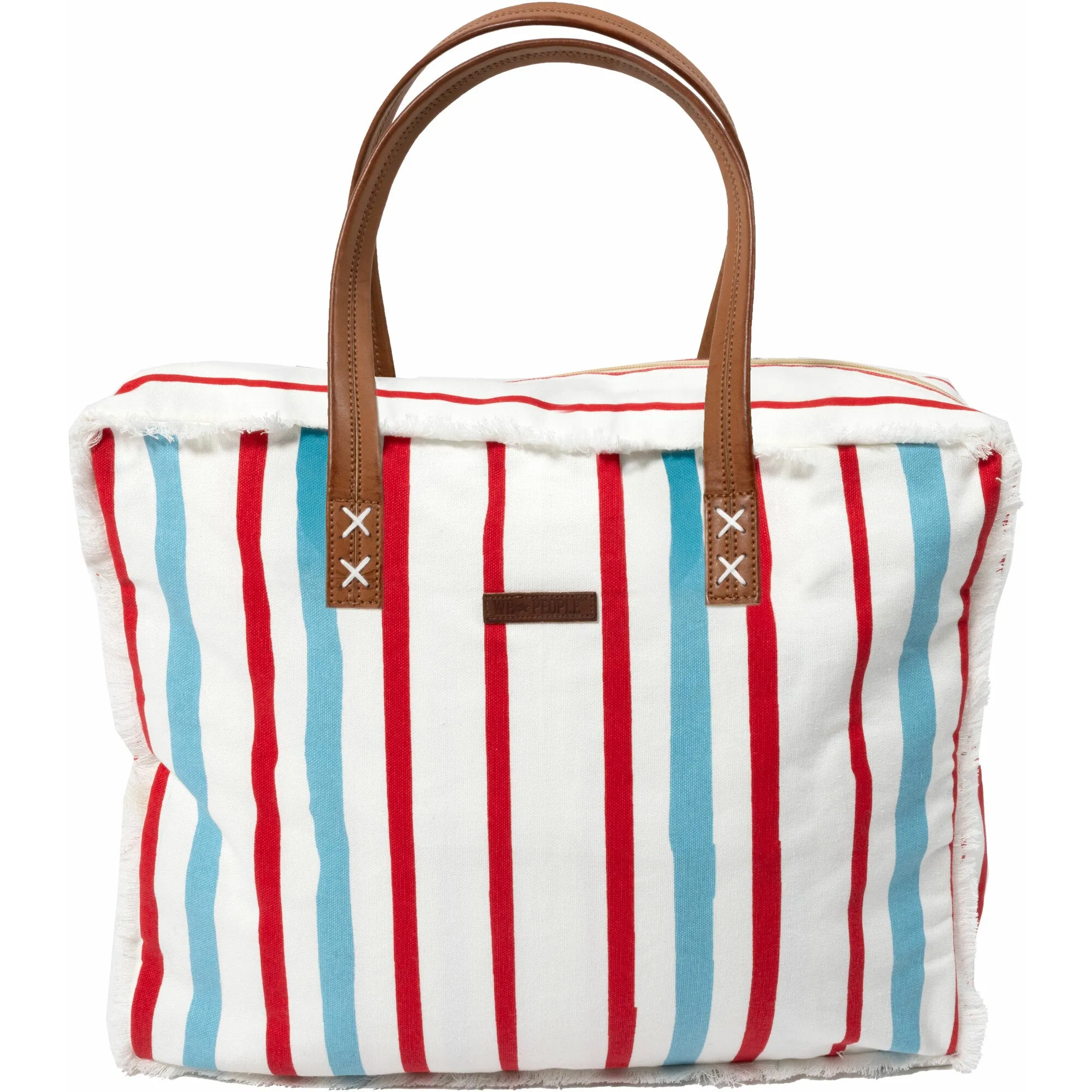Anchor Canvas Tote