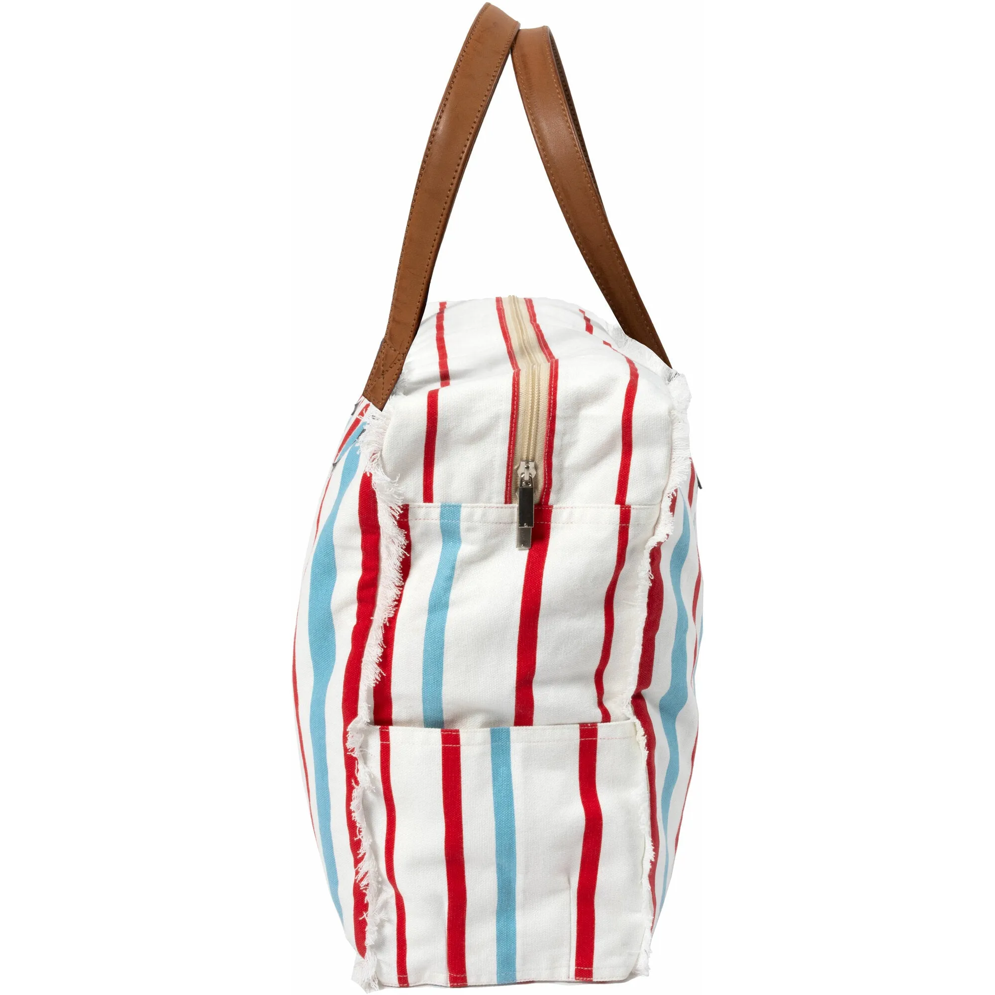 Anchor Canvas Tote