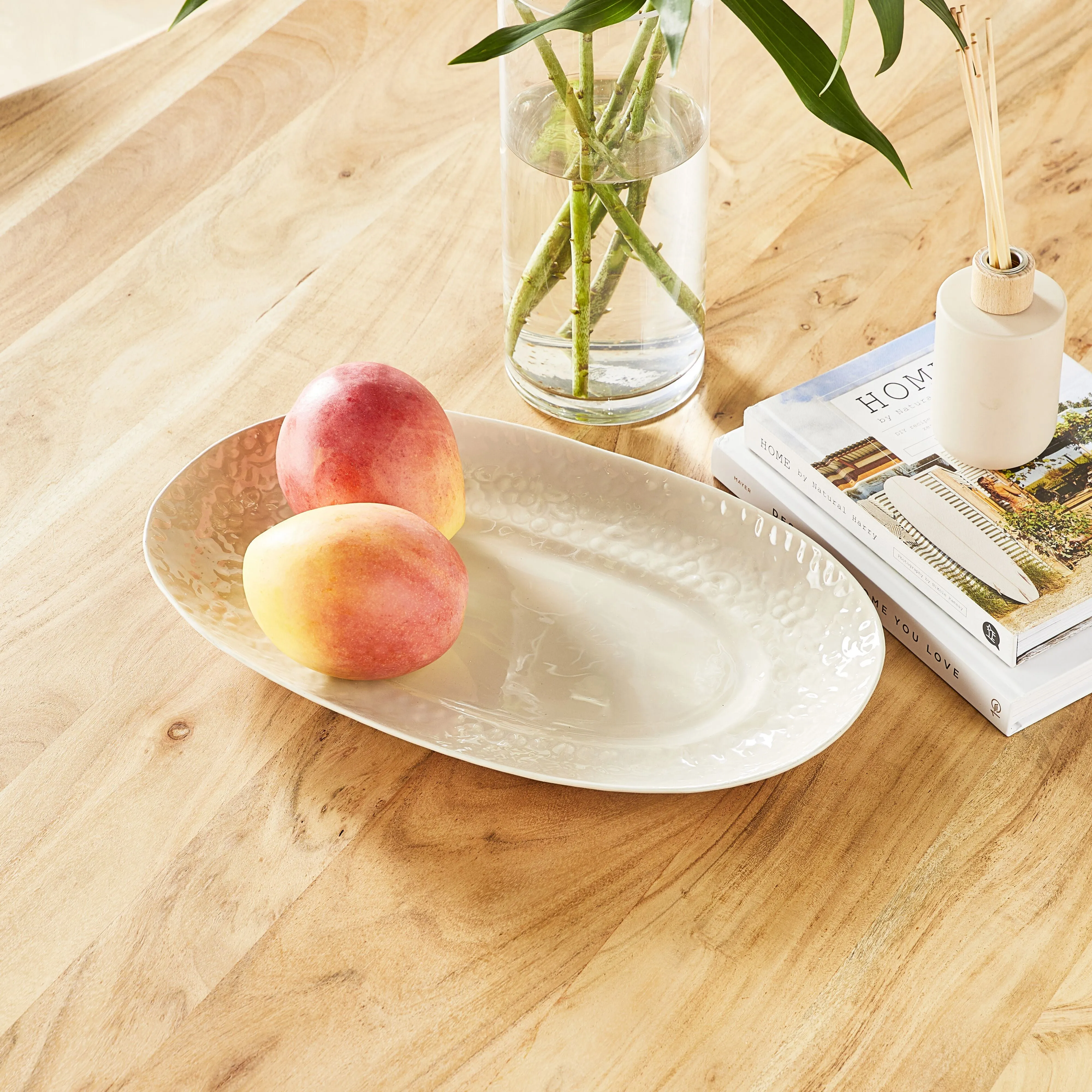 Ava Serving Platter 41x2.5cm