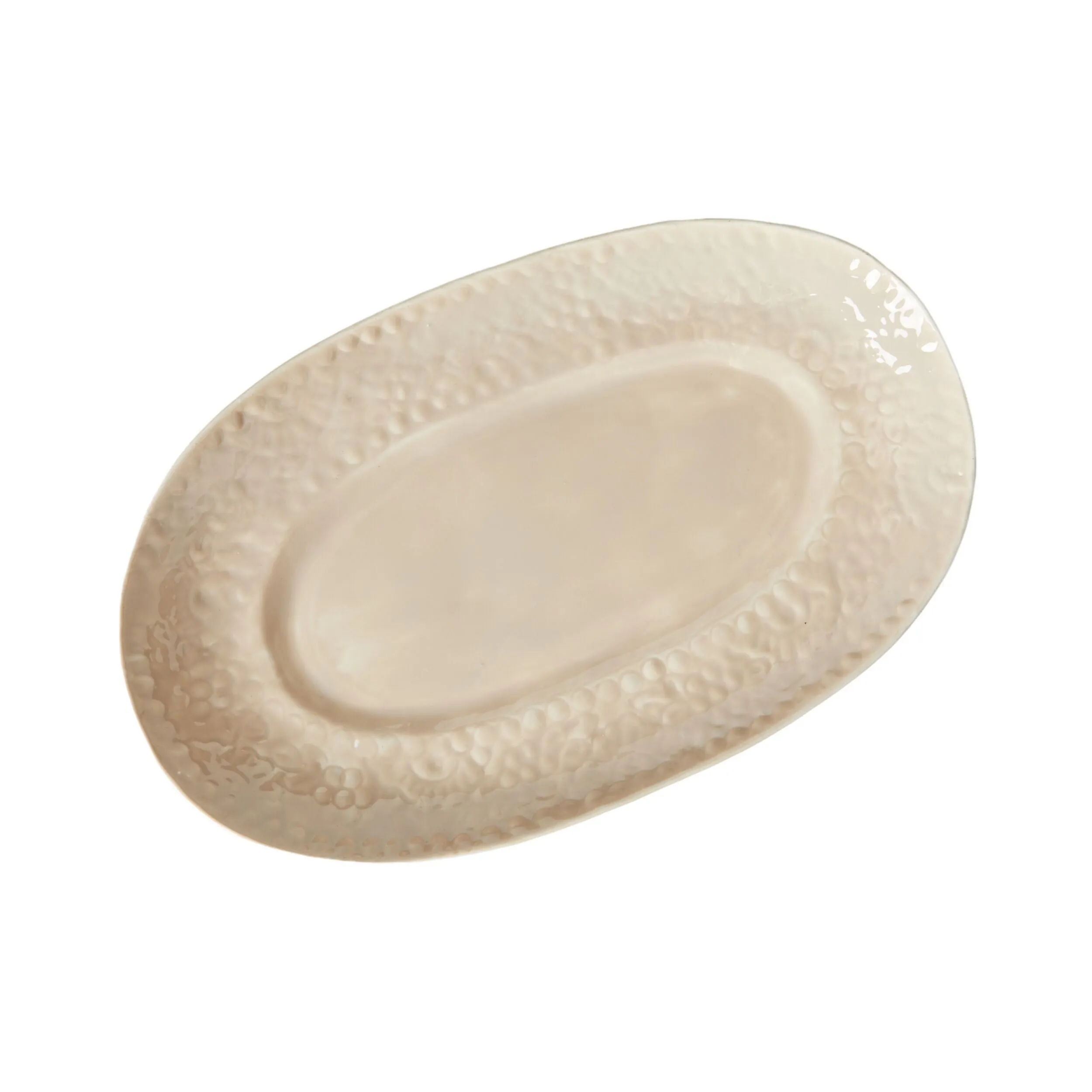 Ava Serving Platter 41x2.5cm