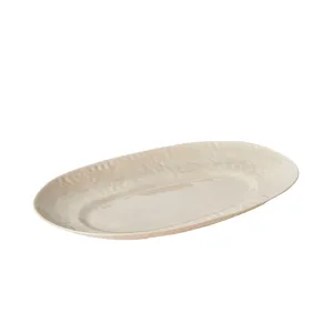 Ava Serving Platter 41x2.5cm