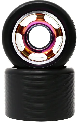 Backspin Eclipse Oil Slick 95A