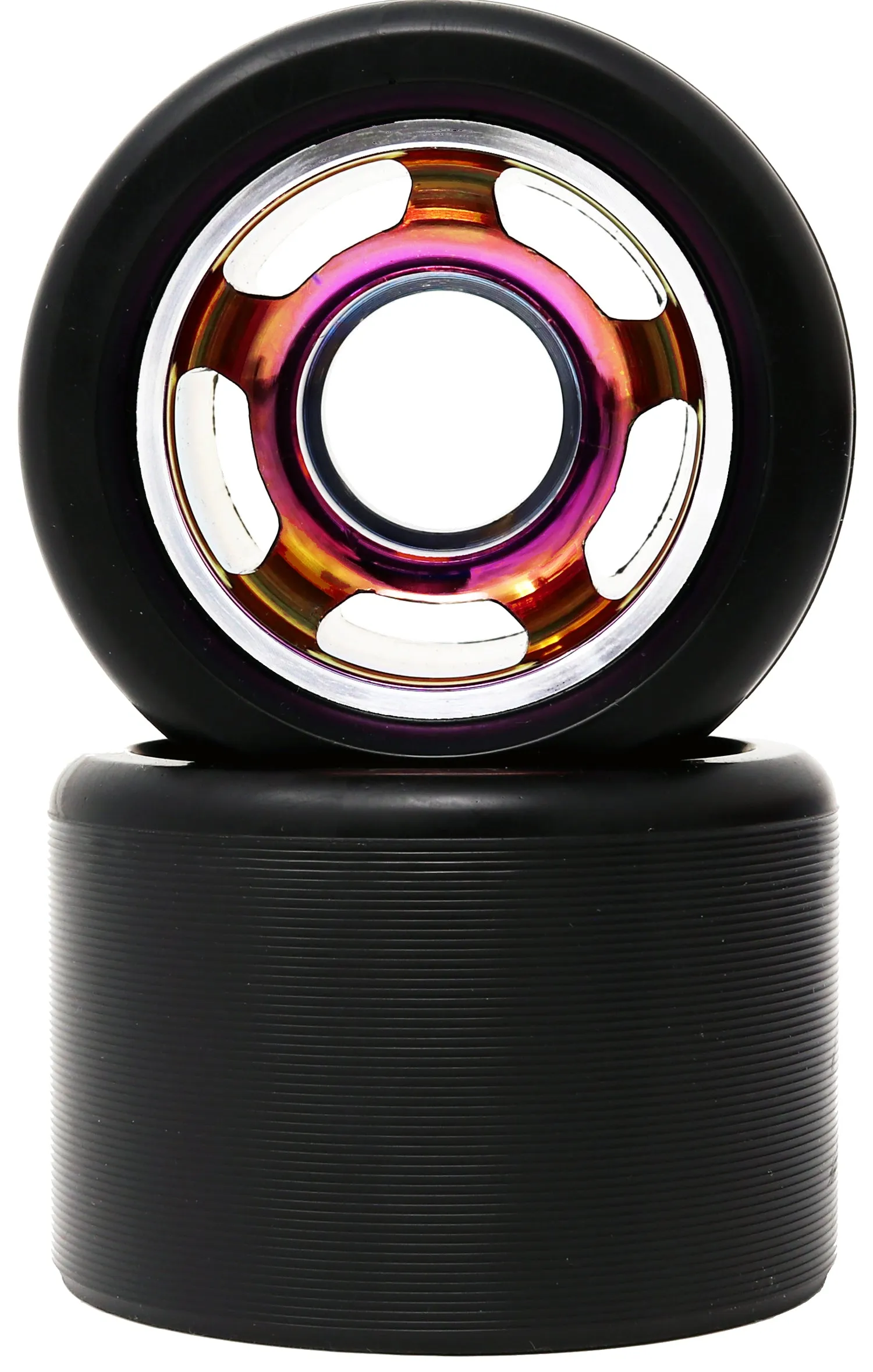 Backspin Eclipse Oil Slick 95A