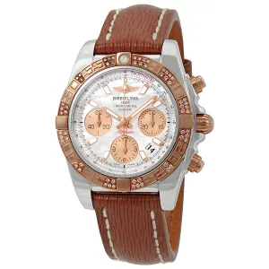 Breitling Chronomat 41 Men's Watch CB0140AA-A722BRSLT CB0140AA/A722-221X18BA.1