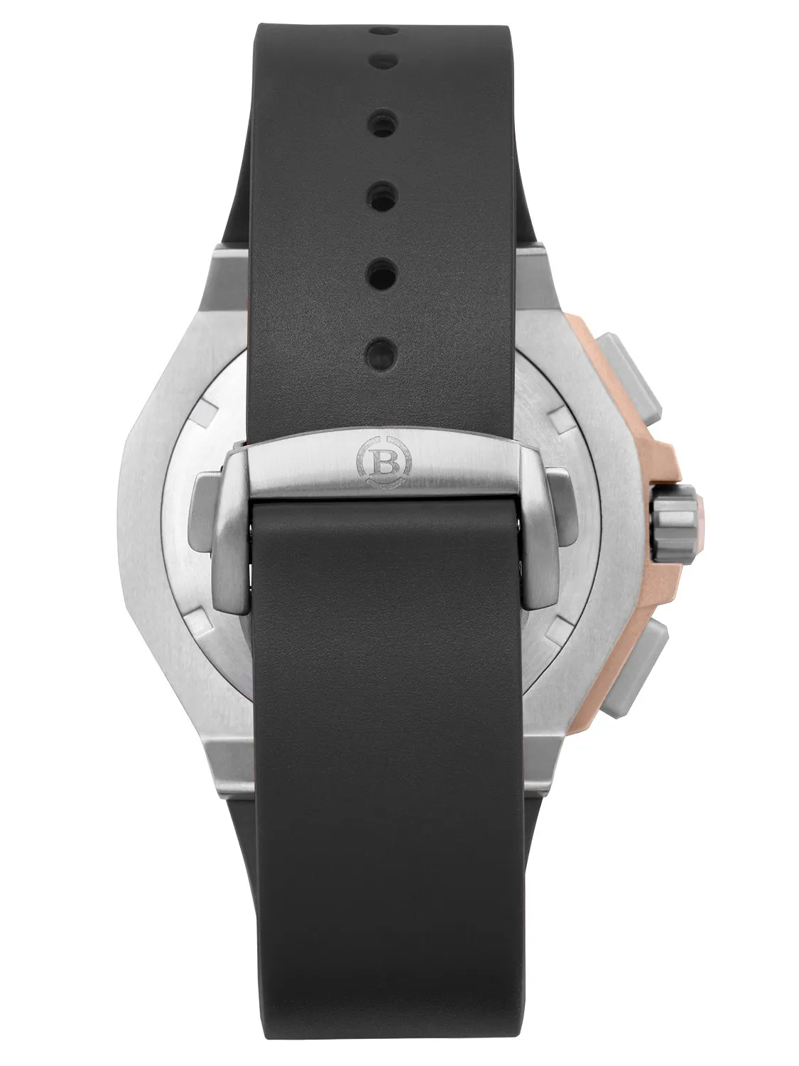 Brera Milano - Granturismo GT2 Chronograph Watch BMGTQC4505B