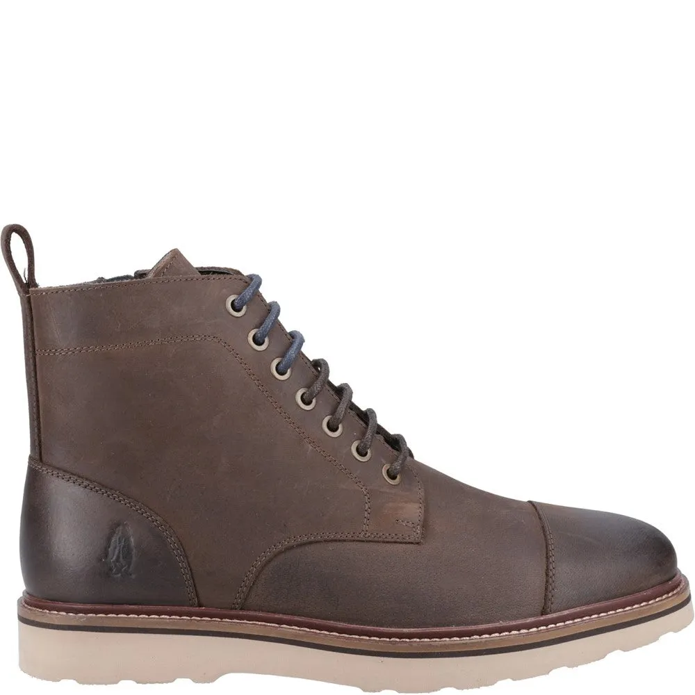 Brown Milo Boots