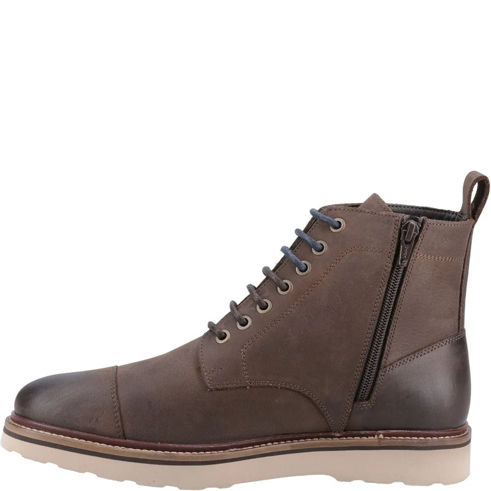 Brown Milo Boots