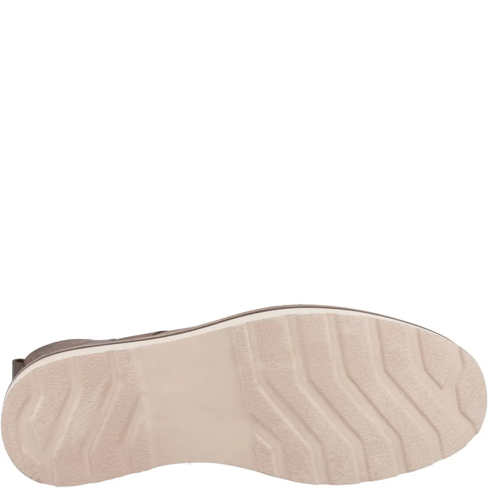 Brown Milo Boots