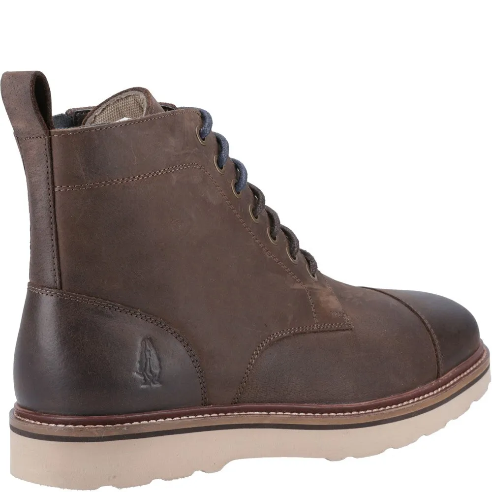 Brown Milo Boots