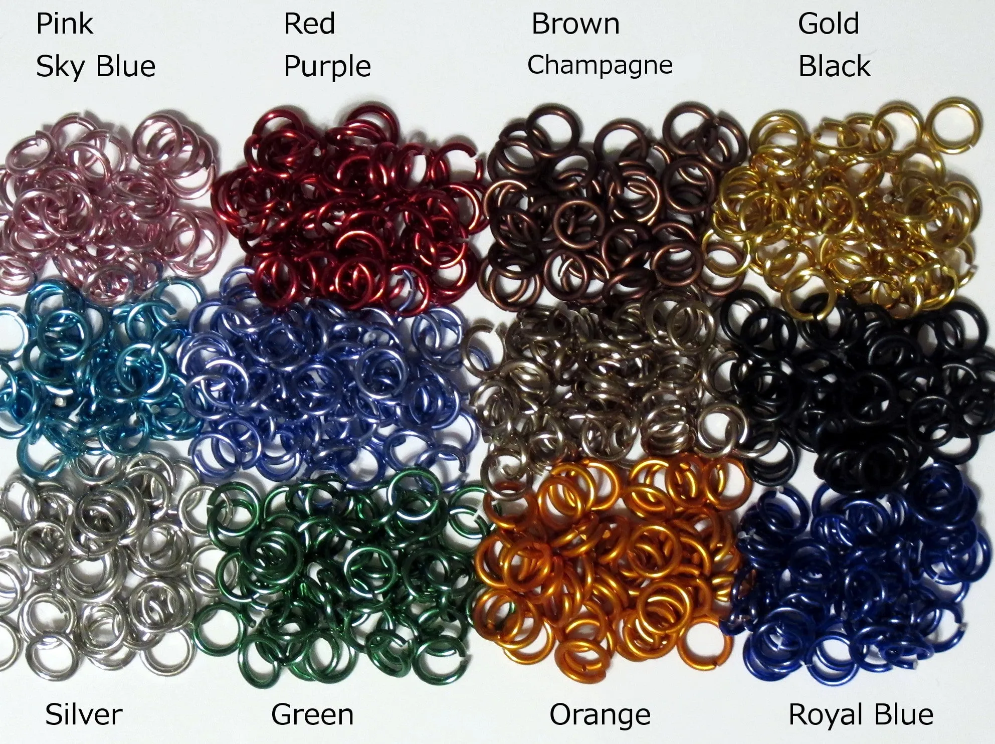 Byzantine Bracelet