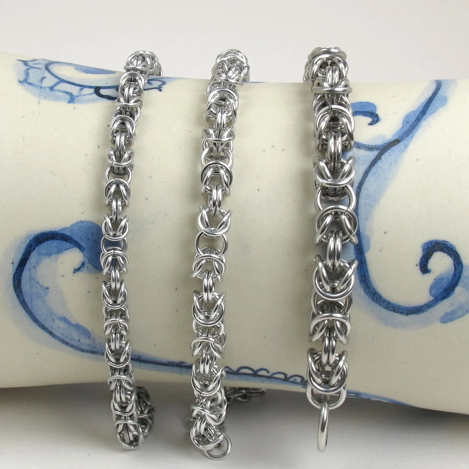 Byzantine Bracelet