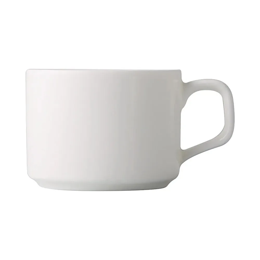 CAC China EVT-35 Stacking Cup, A.D. 3.5oz 2 1/2" Case of 36 Pcs