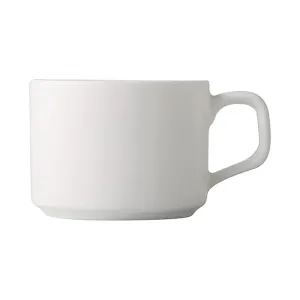 CAC China EVT-35 Stacking Cup, A.D. 3.5oz 2 1/2" Case of 36 Pcs