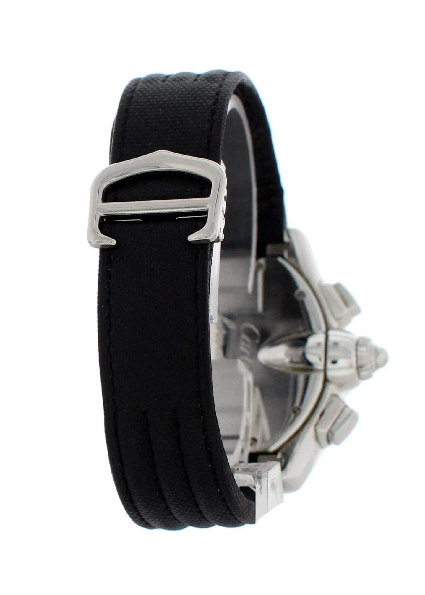 Cartier Roadster 2618 Chronograph Watch