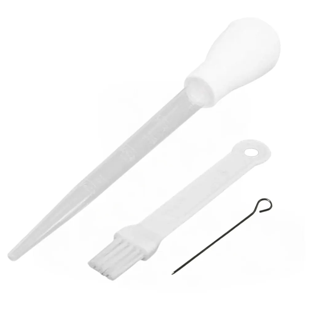 Chef Valley Durable Basting Set 3PC