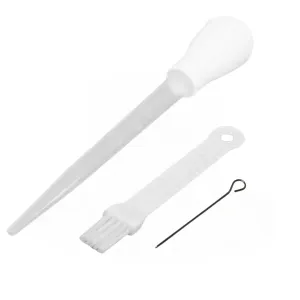 Chef Valley Durable Basting Set 3PC