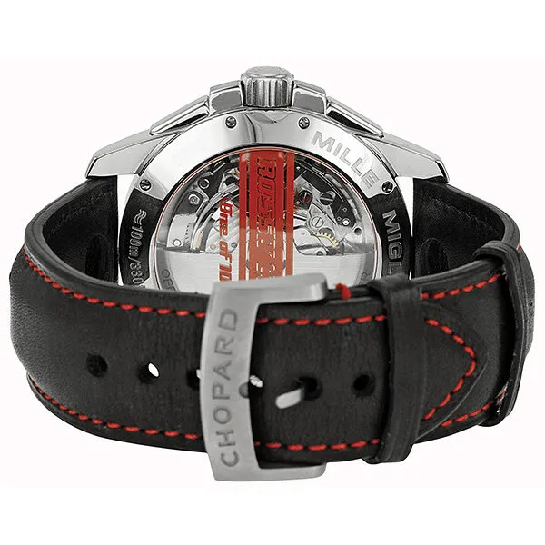 Chopard Mille Miglia Gran Turismo Chronograph Automatic Men's Watch 168459-3036