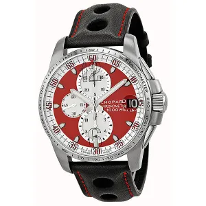 Chopard Mille Miglia Gran Turismo Chronograph Automatic Men's Watch 168459-3036