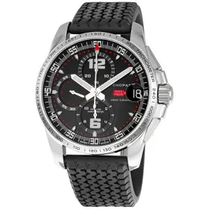 Chopard Mille Miglia GT XL Chronograph Men's Watch 16/8459-3001
