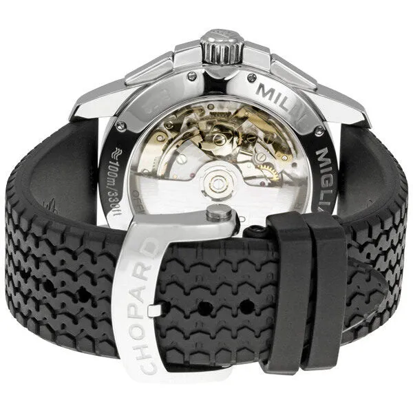 Chopard Mille Miglia GT XL Chronograph Men's Watch 16/8459-3001