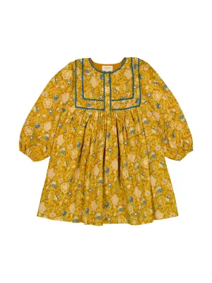 Constantine Dress