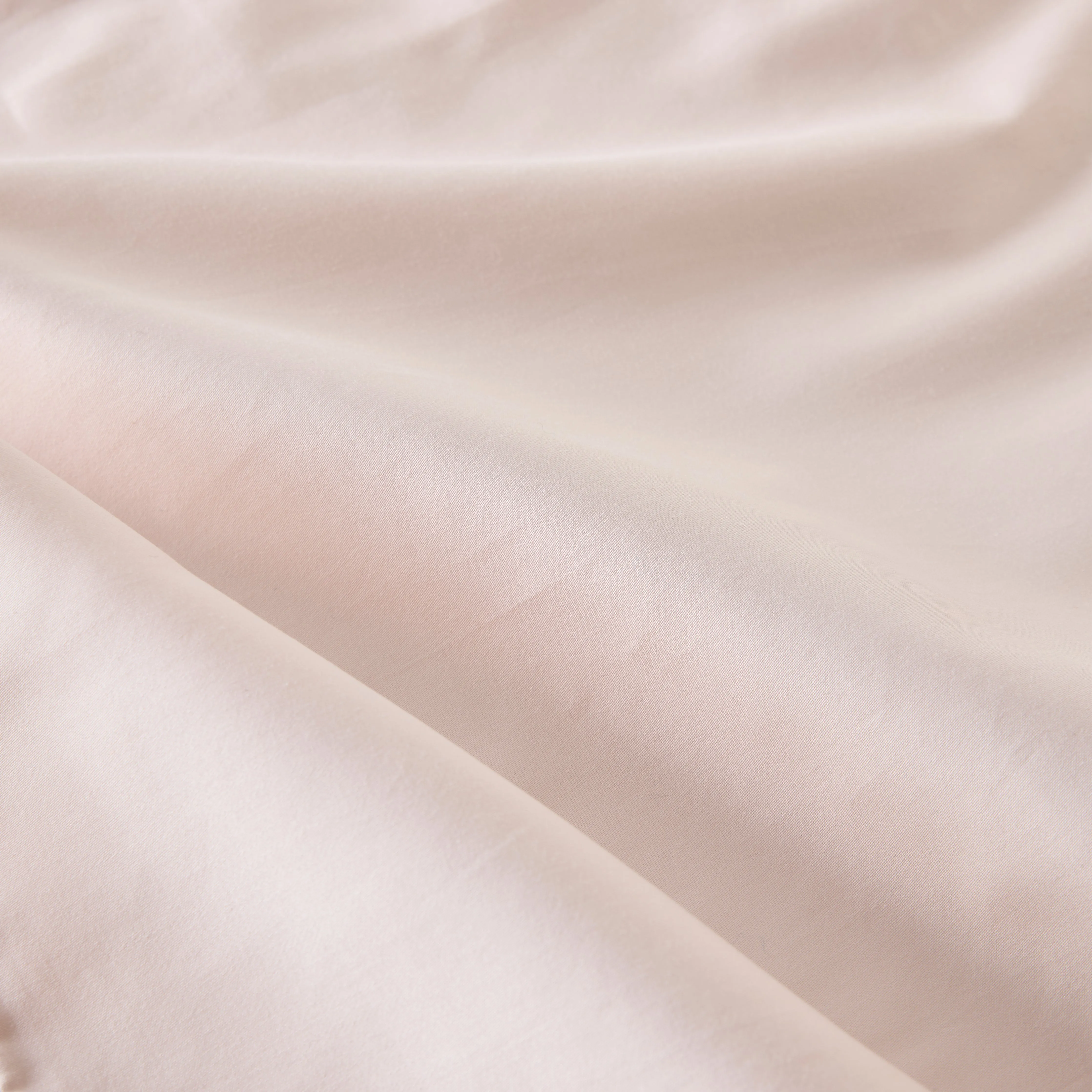 Eden Cotton - Marshmallow Kids Duvet Cover