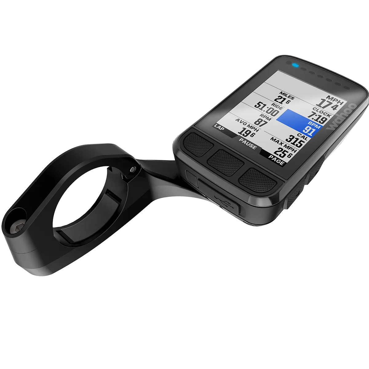 Elemnt Bolt V2