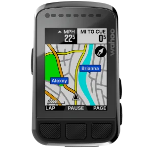 Elemnt Bolt V2