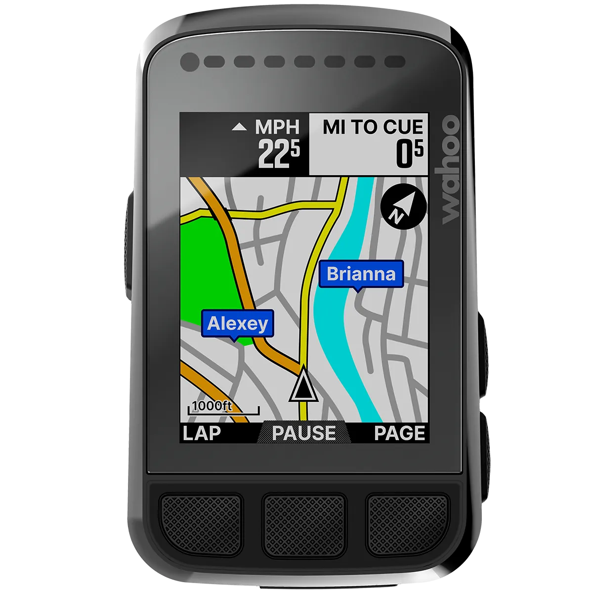 Elemnt Bolt V2