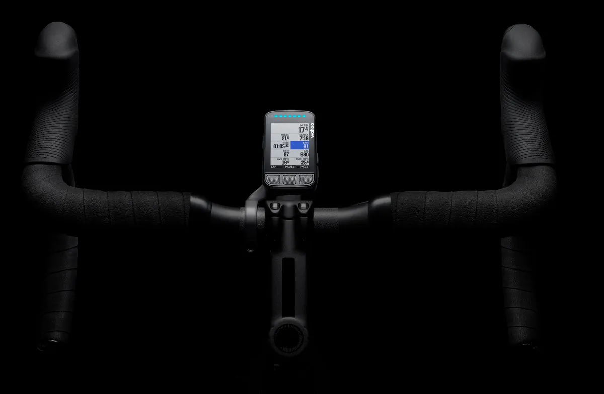 Elemnt Bolt V2