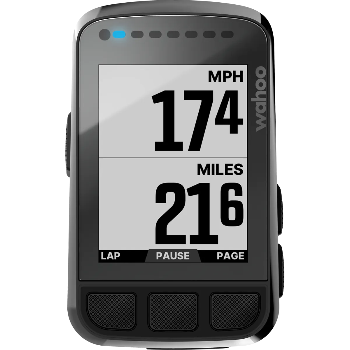 Elemnt Bolt V2