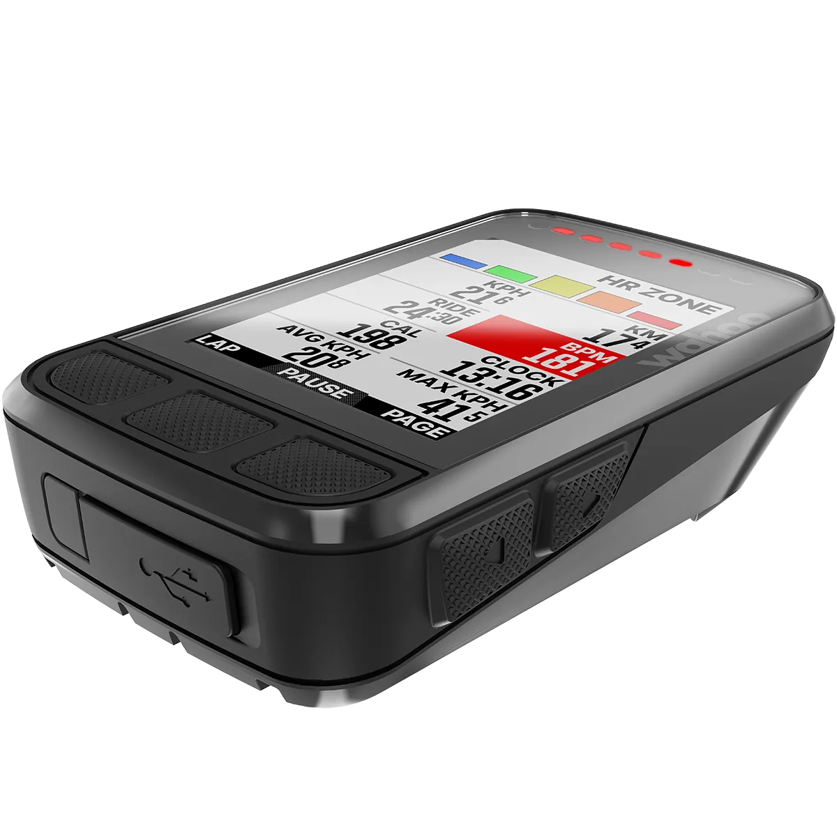 Elemnt Bolt V2