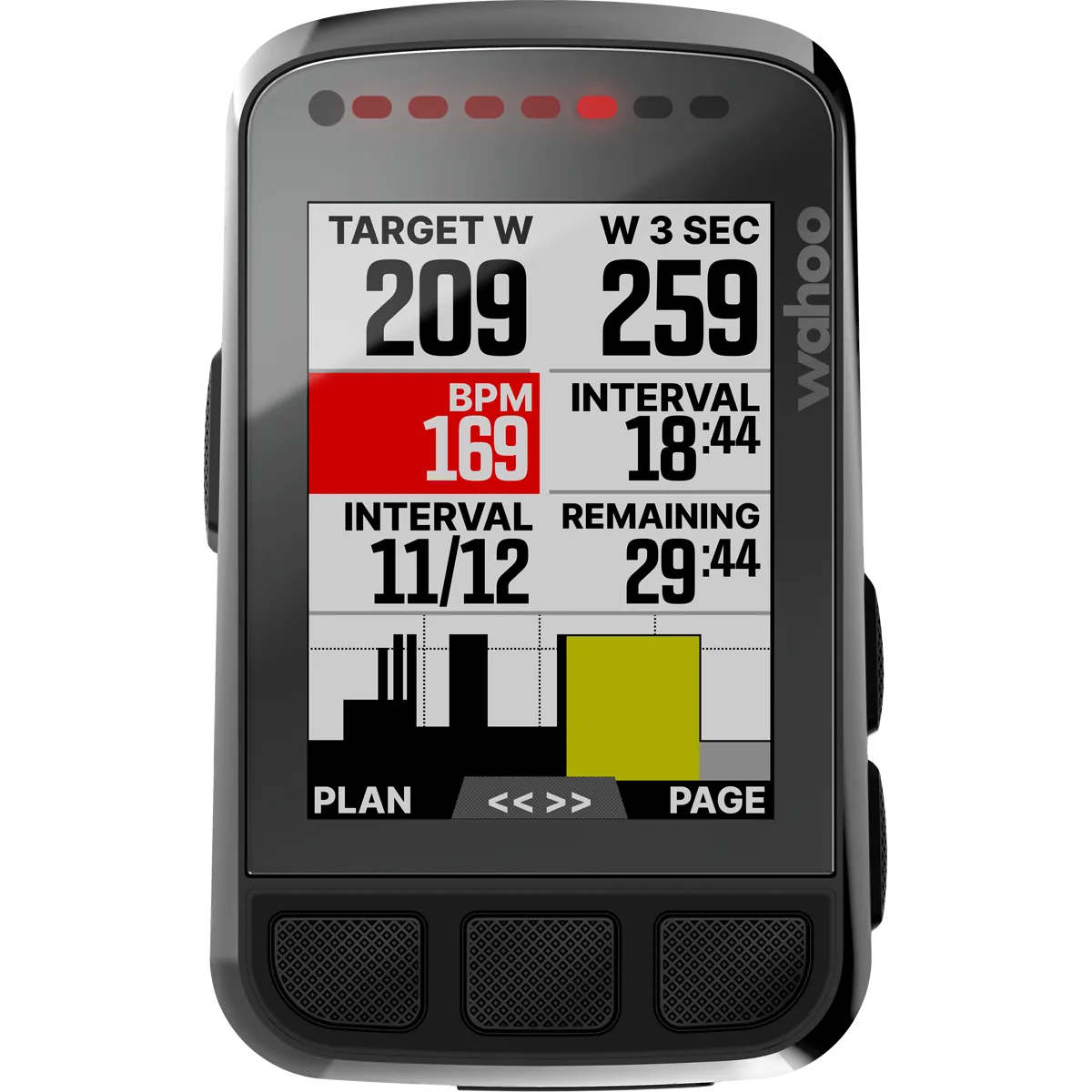 Elemnt Bolt V2