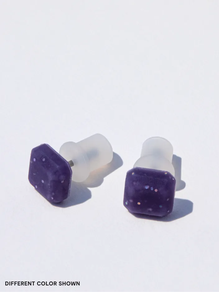 Emme Natural Stone Earrings