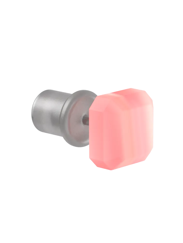 Emme Natural Stone Earrings