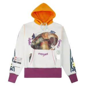 Equality Hoodie | Light Grey
