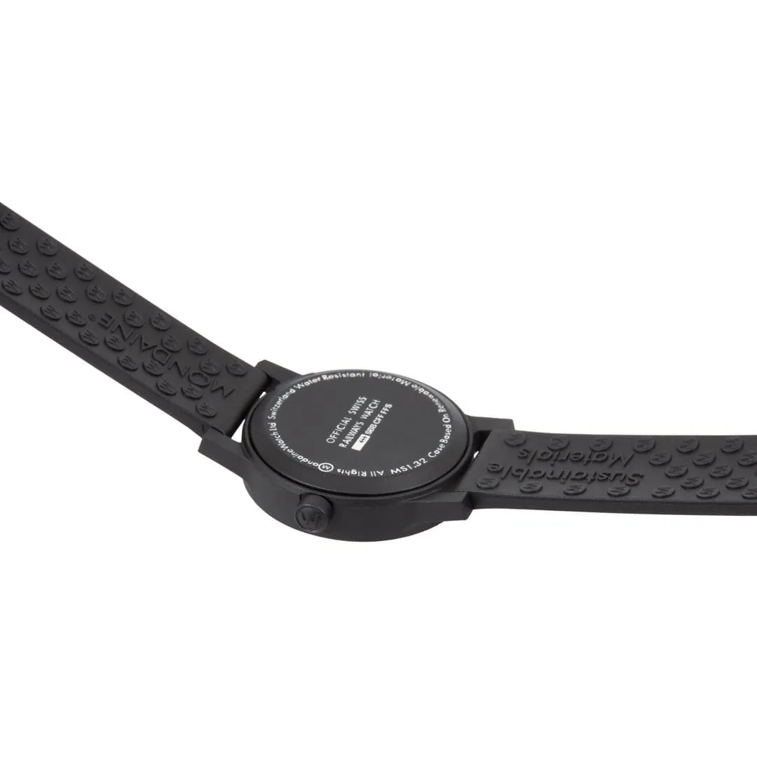 essence, Black, 32 mm