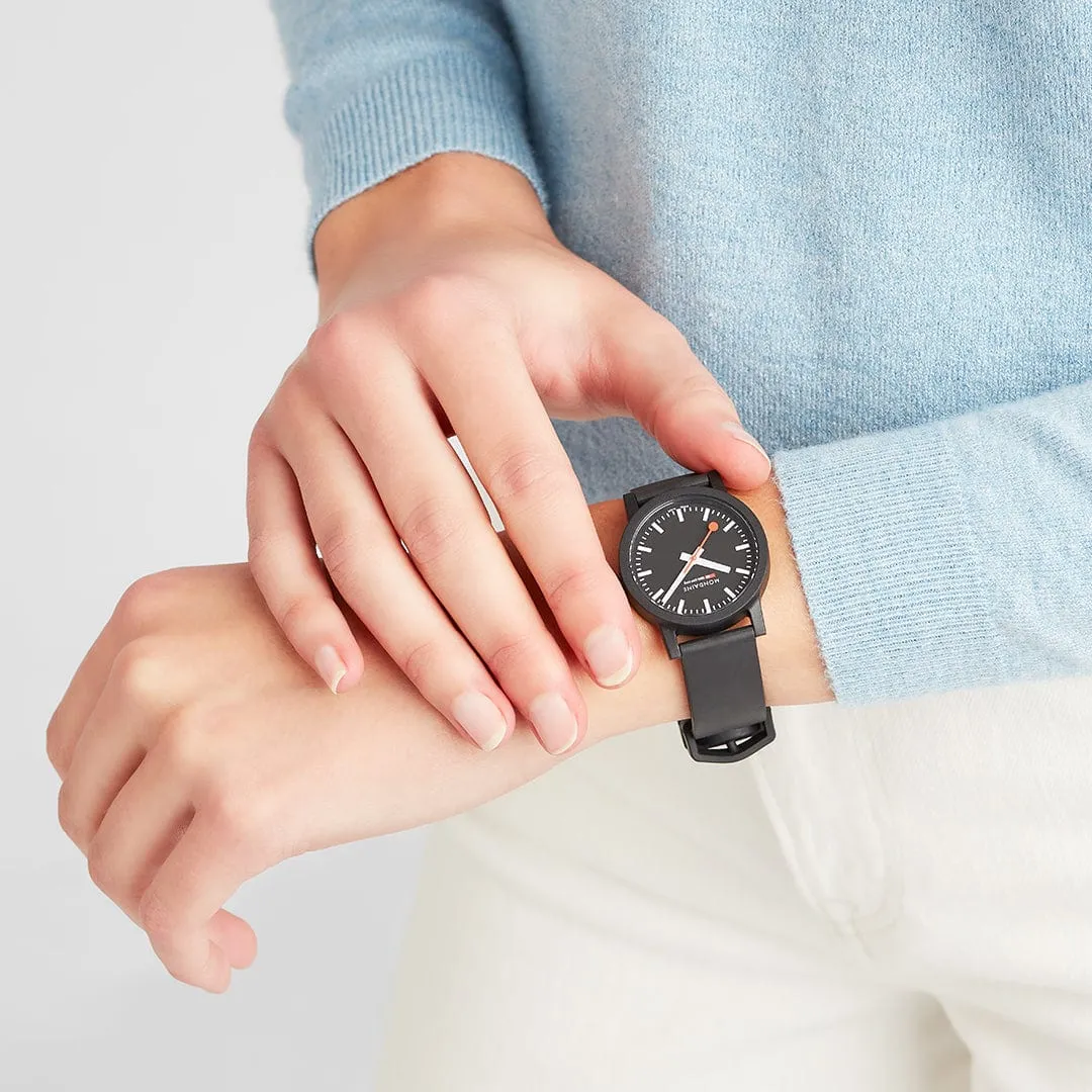essence, Black, 32 mm