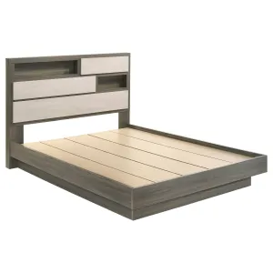 Fenwick Queen Bed