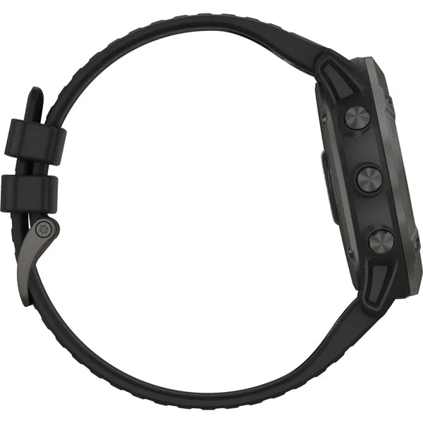 Fēnix 6X Pro Solar Edition
