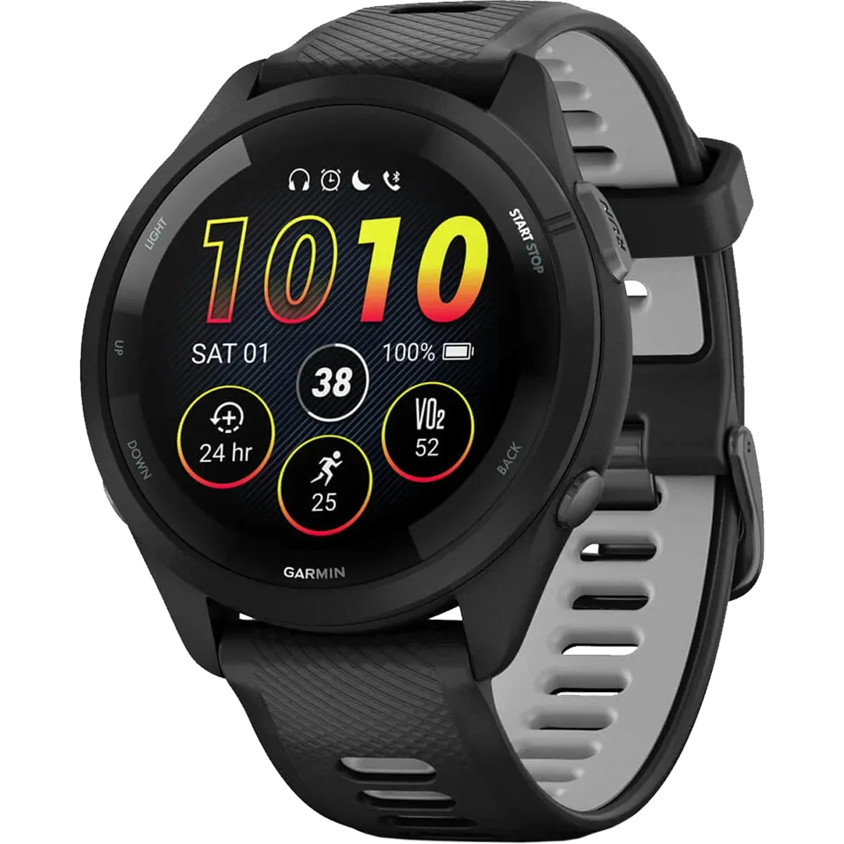 Forerunner 265