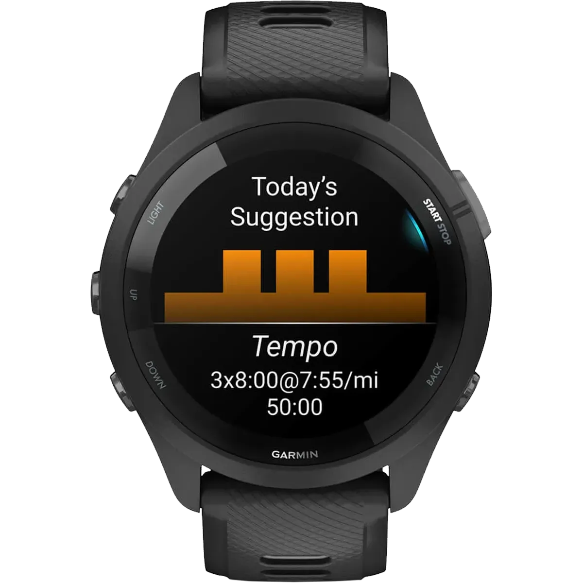 Forerunner 265