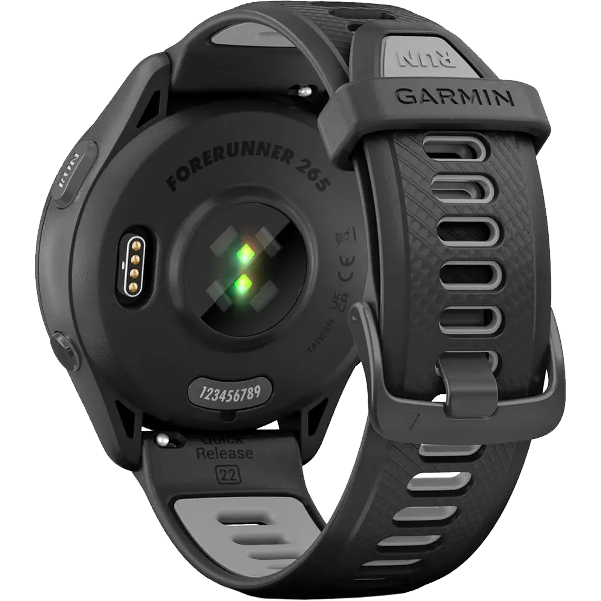 Forerunner 265